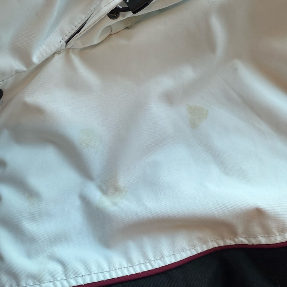 SOLD: Columbia Interchange Waterproof Jacket – Women’s Size Large 🏔️ - Picture 3 of 9